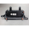 COMMANDE DE CHAUFFAGE TOYOTA AYGO X