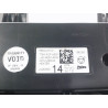COMMANDE DE CHAUFFAGE TOYOTA AYGO X