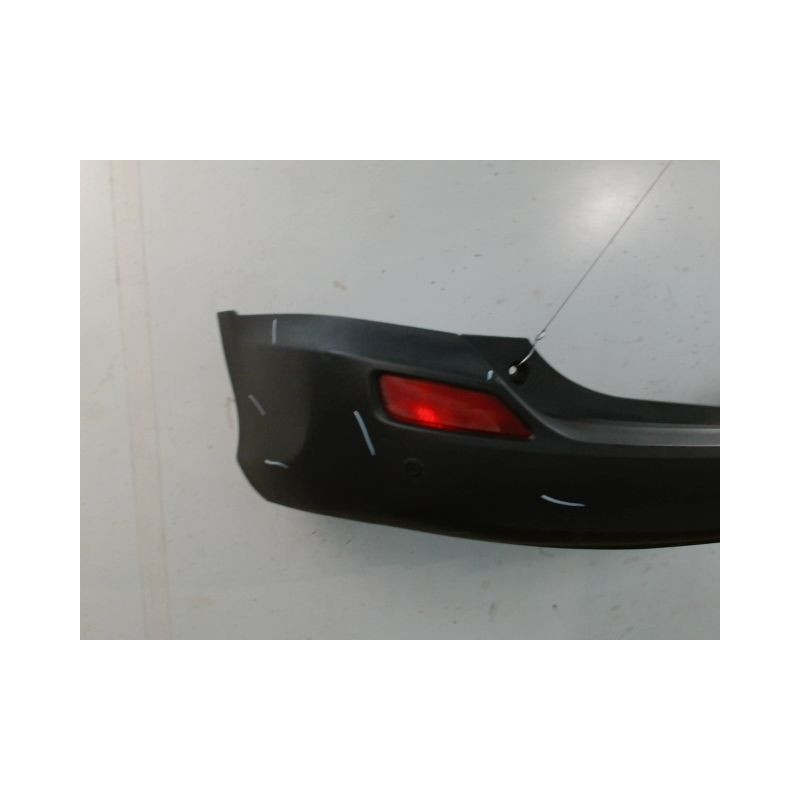 PARE-CHOC ARRIER TOYOTA RAV4