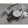MECANISME LEVE-GLACE AVANT DROIT MITSUBISHI ASX