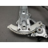 MECANISME LEVE-GLACE AVANT DROIT MITSUBISHI ASX