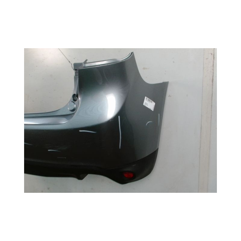 PARE-CHOC ARRIER MITSUBISHI ASX