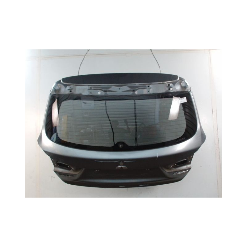 HAYON MITSUBISHI ASX