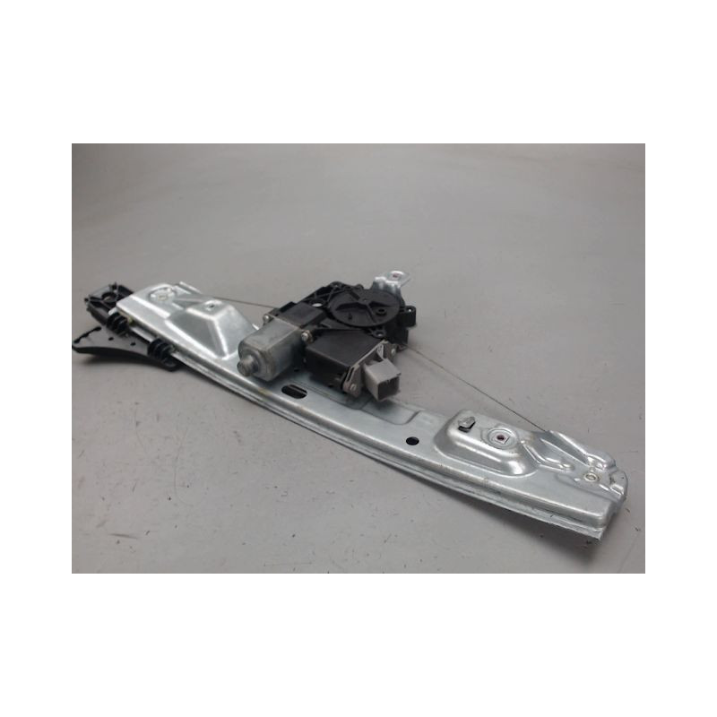 MECANISME LEVE-GLACE ARRIERE GAUCHE OPEL INSIGNIA