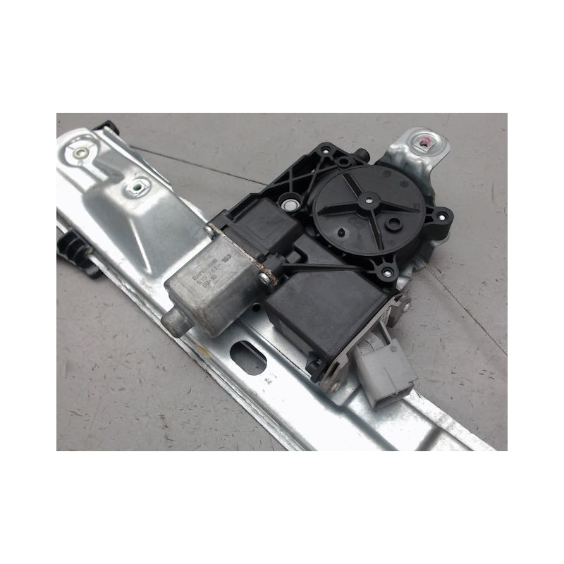 MECANISME LEVE-GLACE ARRIERE GAUCHE OPEL INSIGNIA