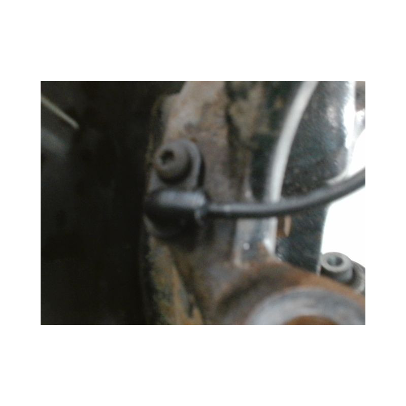 PIVOT ARRIERE GAUCHE OPEL INSIGNIA