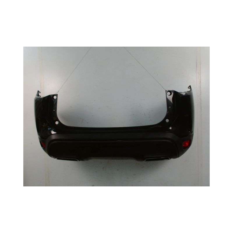 PARE-CHOC ARRIER CITROEN C5 AIRCR.