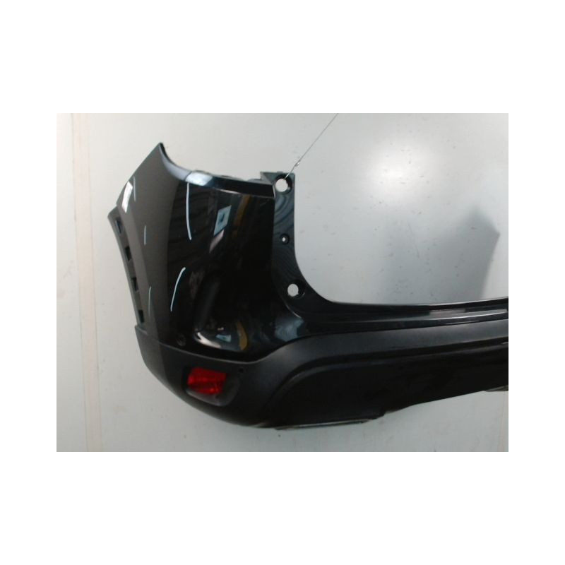 PARE-CHOC ARRIER CITROEN C5 AIRCR.