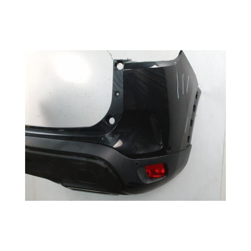 PARE-CHOC ARRIER CITROEN C5 AIRCR.