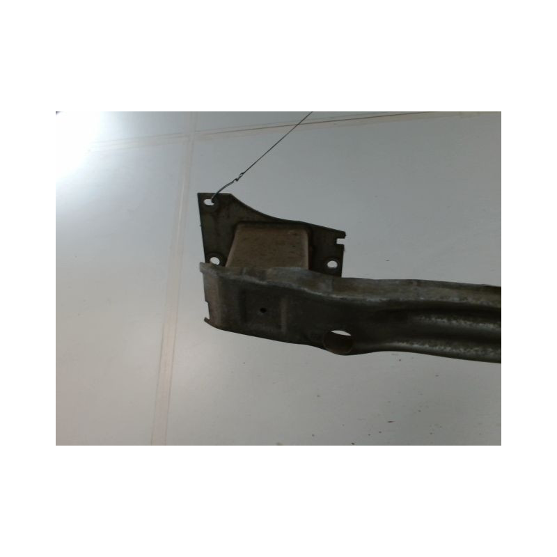 RENFORT PARE-CHOC ARRIERE  OPEL ASTRA