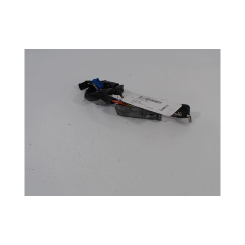 ANTIVOL DE DIRECTION PEUGEOT 206+ 2009-