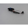 ANTIVOL DE DIRECTION PEUGEOT 206+ 2009-