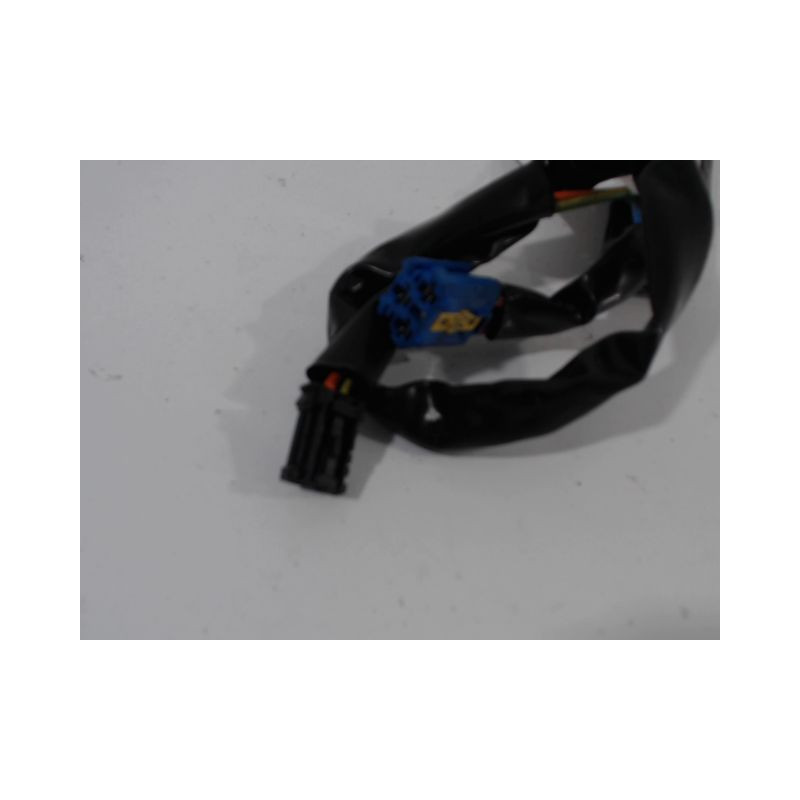 ANTIVOL DE DIRECTION PEUGEOT 206+ 2009-