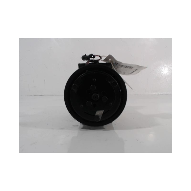 COMPRESSEUR AIR CONDITIONNE ALFA ROMEO 156 2002 -