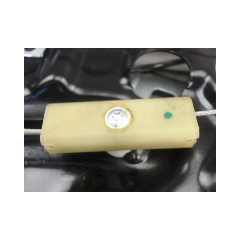 MECANISME LEVE-GLACE ARRIERE DROIT AUDI A3