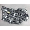 MECANISME LEVE-GLACE ARRIERE GAUCHE AUDI A3