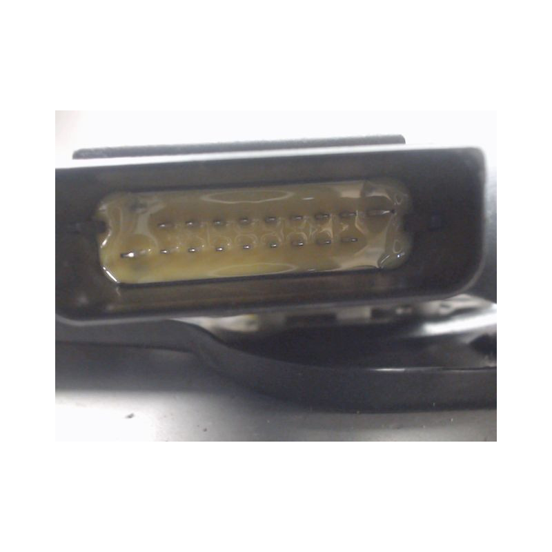 MECANISME LEVE-GLACE ARRIERE GAUCHE AUDI A3