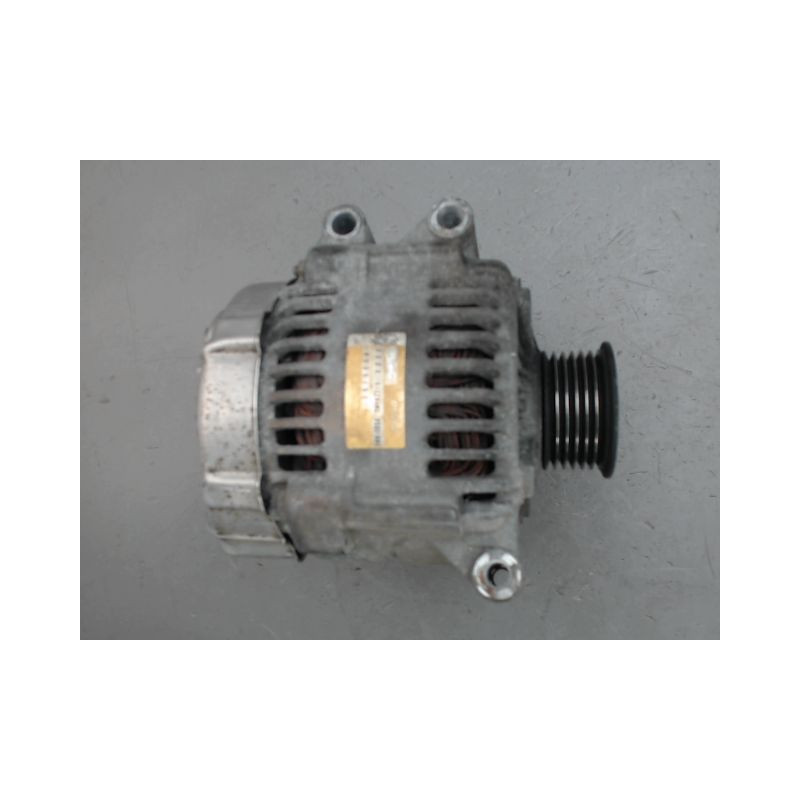 ALTERNATEUR MINI MINI