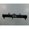 ABSORBEUR PARE-CHOC ARRIERE RENAULT CLIO