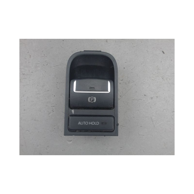 INTERIEUR COMMANDE FREIN A MAIN VOLKSWAGEN SHARAN