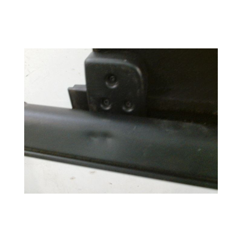 CACHE BAGAGE PEUGEOT 308