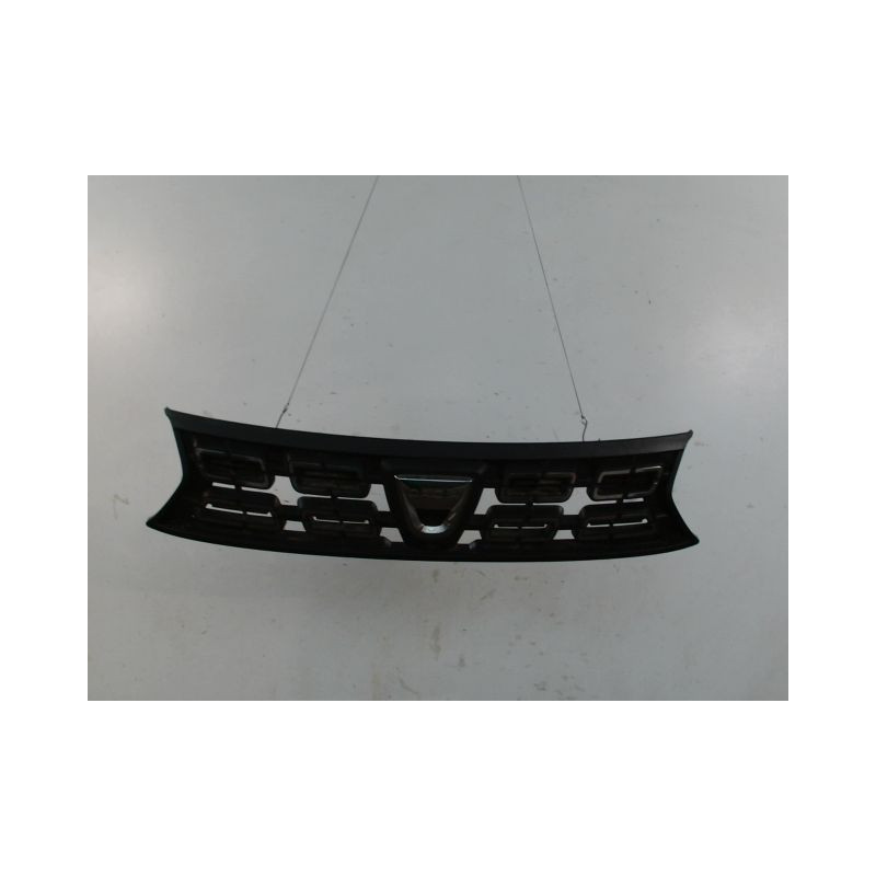 CALANDRE DACIA DUSTER