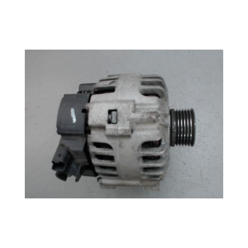 ALTERNATEUR CITROEN C4