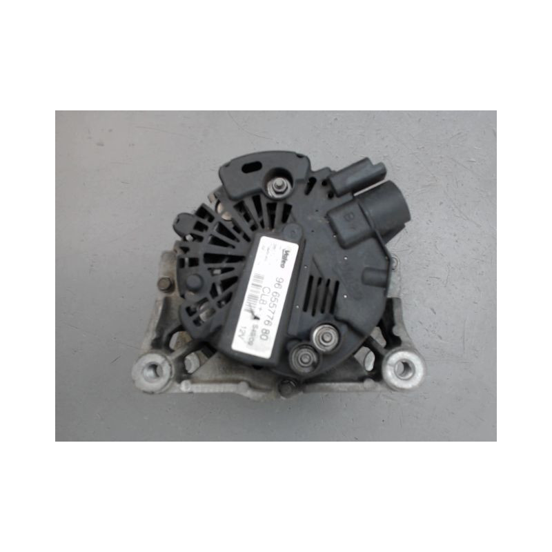 ALTERNATEUR CITROEN C4