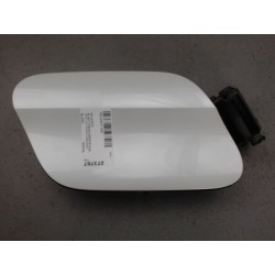 VOLET DE TRAPPE CARBURANT