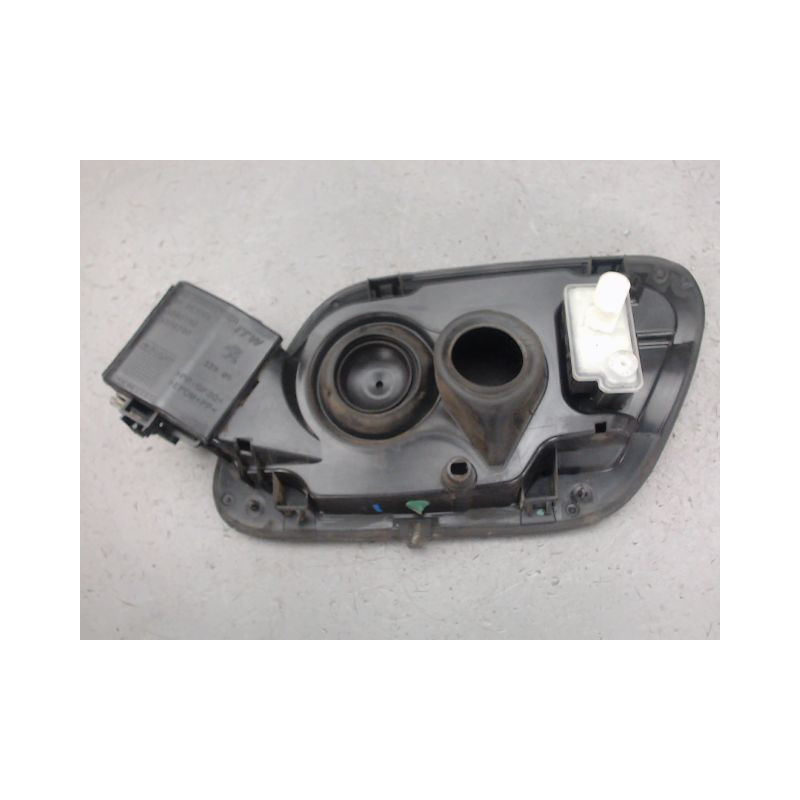 VOLET DE TRAPPE CARBURANT PEUGEOT 508