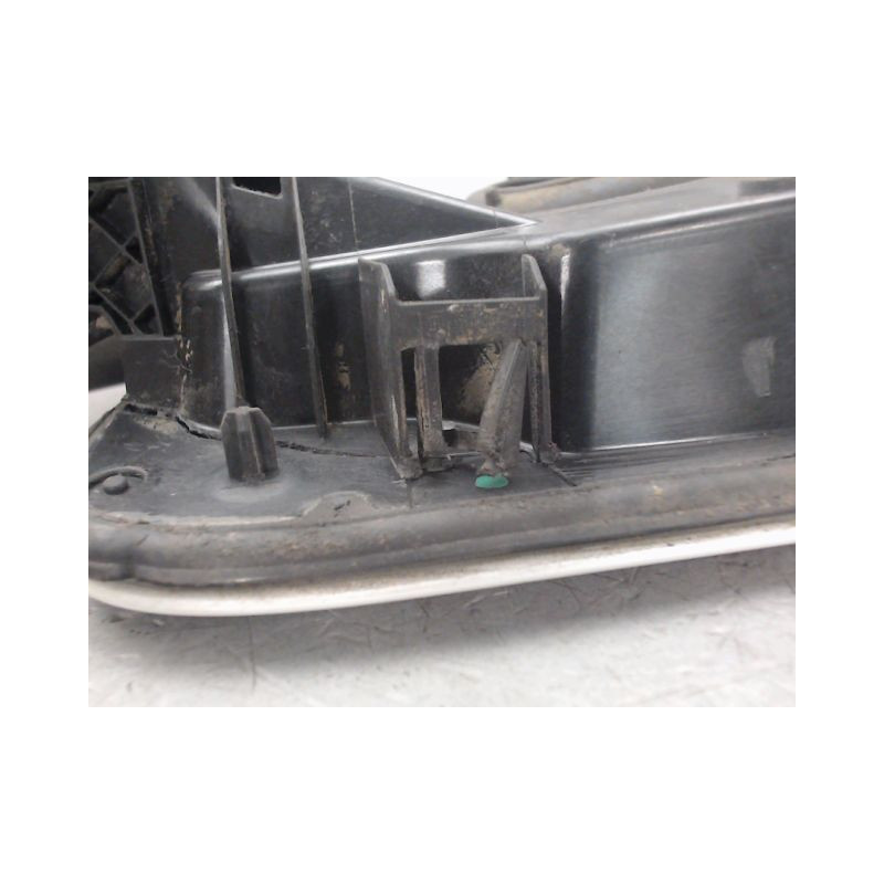 VOLET DE TRAPPE CARBURANT PEUGEOT 508
