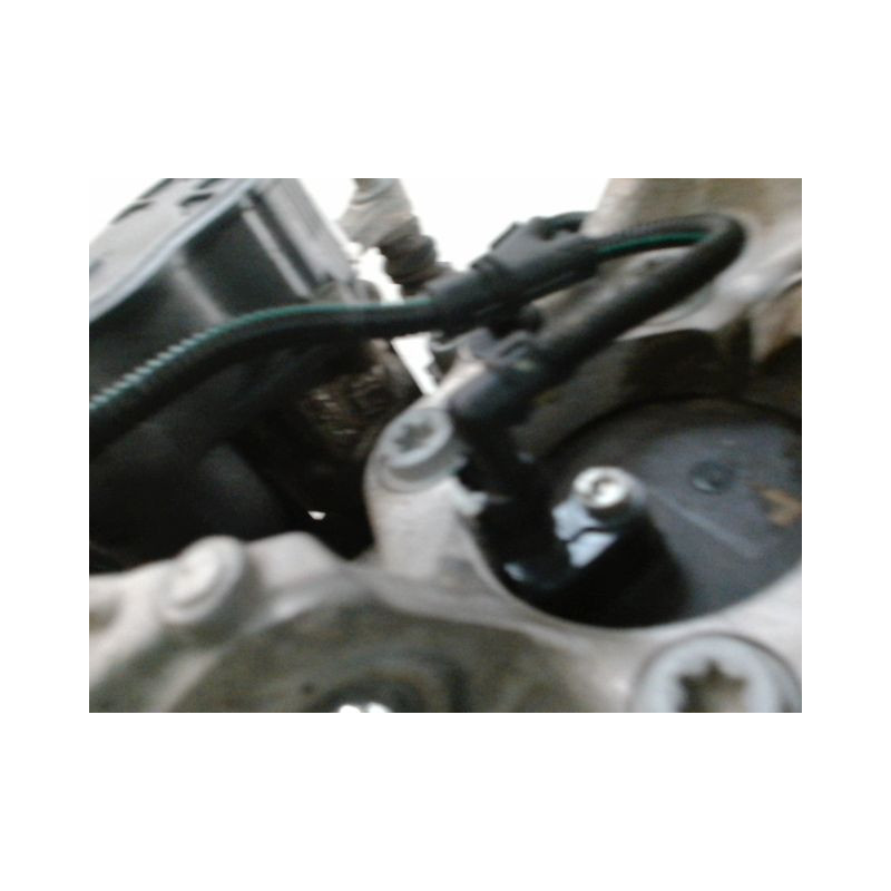 PIVOT ARRIERE DROIT PEUGEOT 508