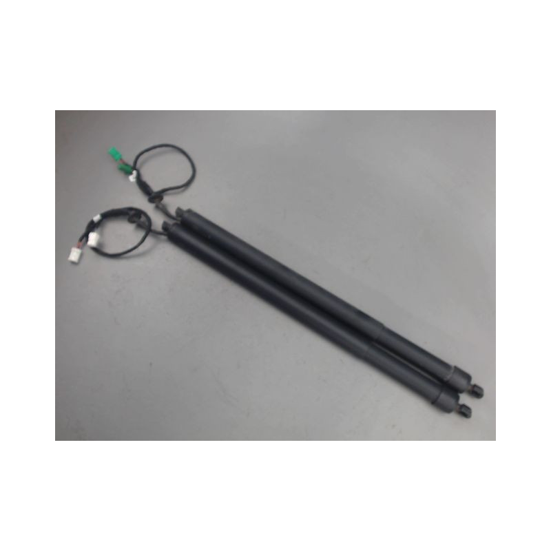 JEU VERINS HAYON PEUGEOT 508