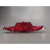 FEU BROUILLARD CENTRAL ARRIERE PEUGEOT 208