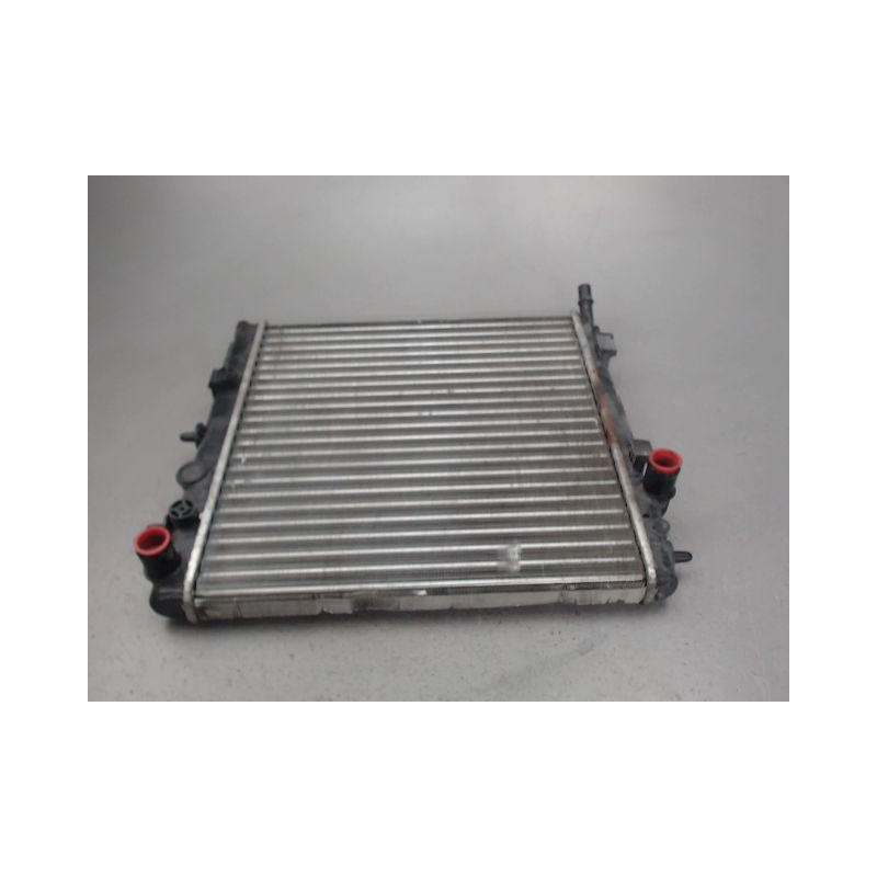 RADIATEUR CITROEN C3