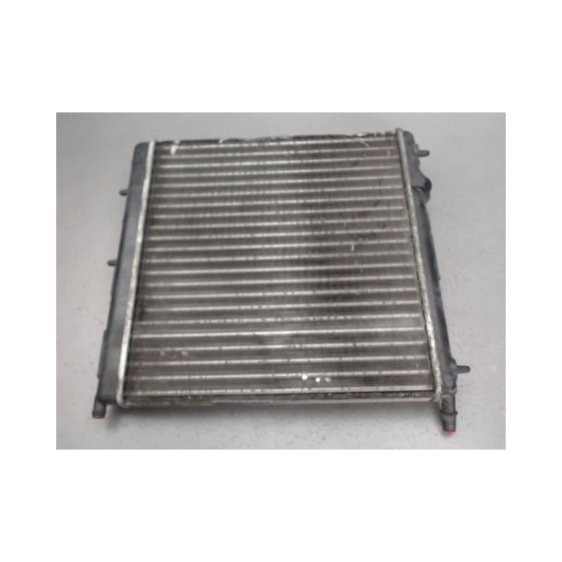 RADIATEUR CITROEN C3