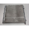 RADIATEUR CITROEN C3