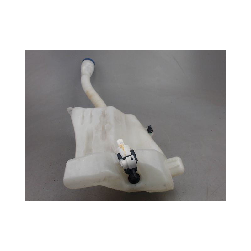 RESERVOIR LAVE-GLACE AVANT CITROEN C4