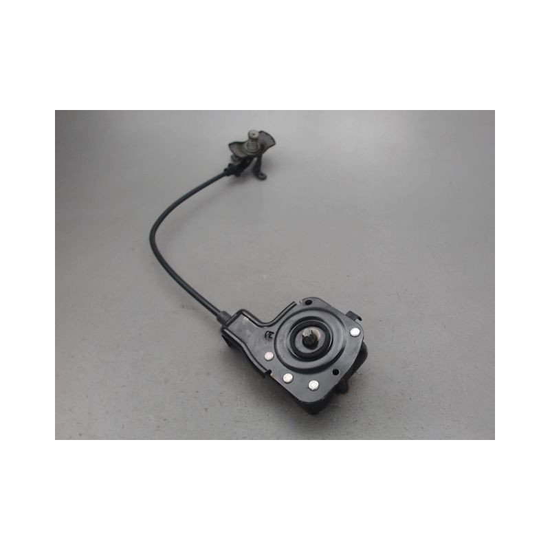 TREUIL DE ROUE DE SECOURS CITROEN C4