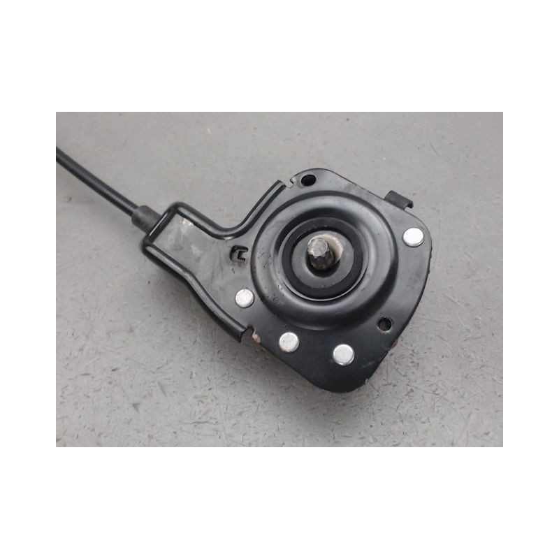 TREUIL DE ROUE DE SECOURS CITROEN C4
