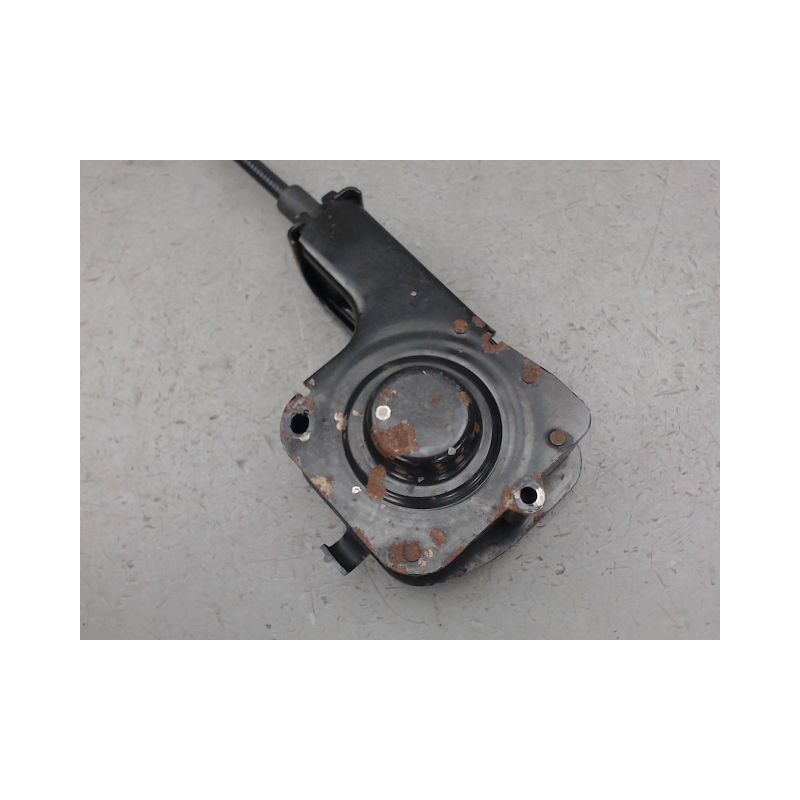 TREUIL DE ROUE DE SECOURS CITROEN C4