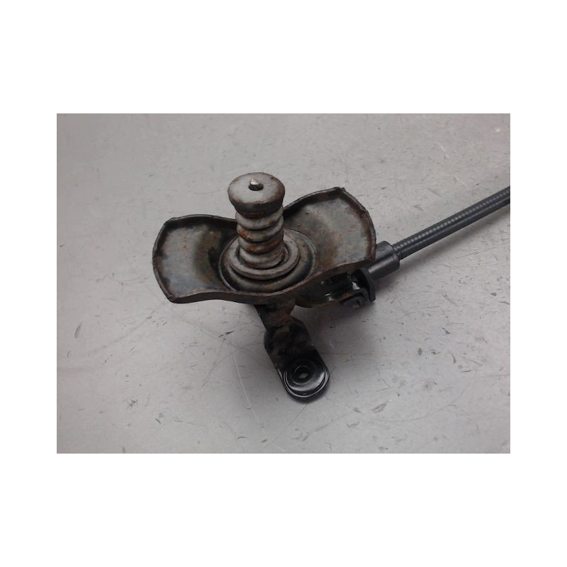 TREUIL DE ROUE DE SECOURS CITROEN C4