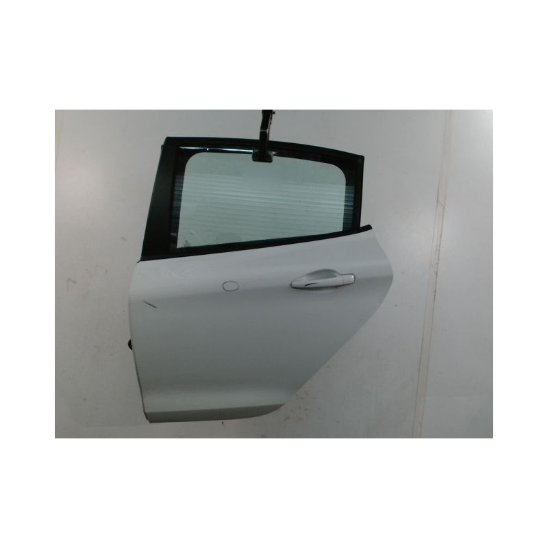 PORTE ARRIERE GAUCHE PEUGEOT 208