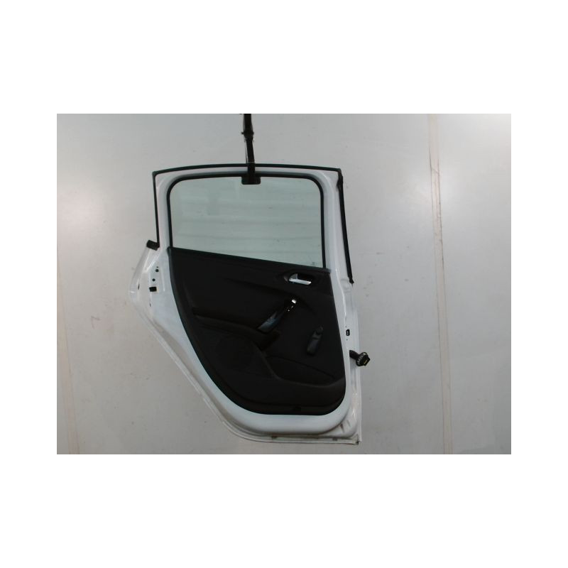 PORTE ARRIERE GAUCHE PEUGEOT 208