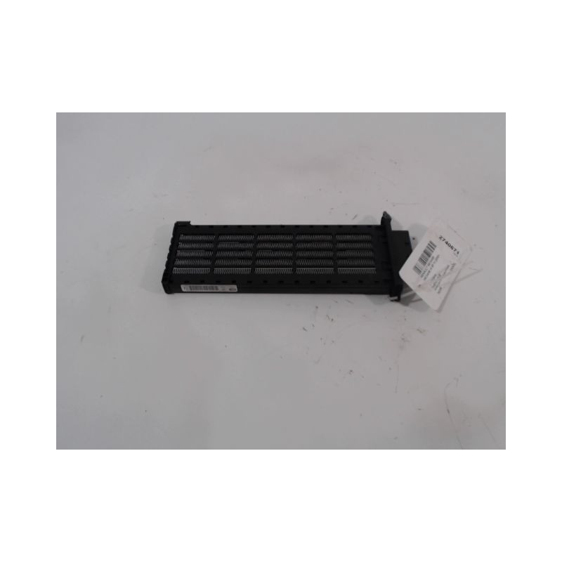 RESISTANCE DE CHAUFFAGE RENAULT MEGANE III 2008-