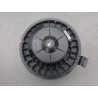 MOTEUR VENTILATEUR CHAUFFAGE NISSAN NV200