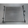 RADIATEUR NISSAN NV200