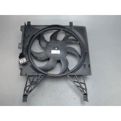 MOTEUR VENTILATEUR RADIATEUR