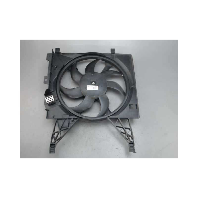 MOTEUR VENTILATEUR RADIATEUR NISSAN NV200