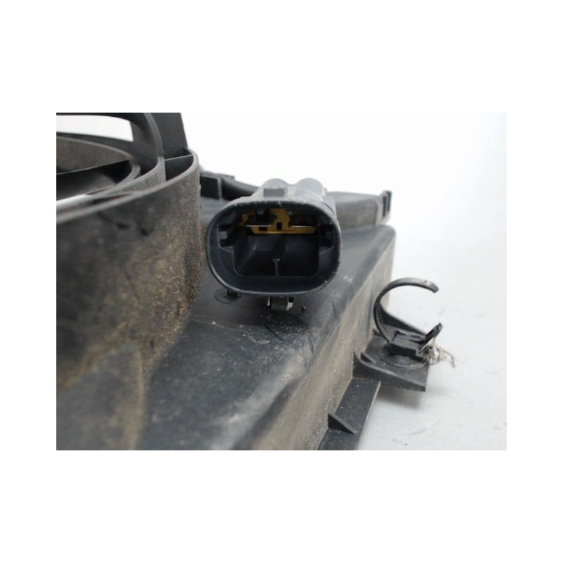 MOTEUR VENTILATEUR RADIATEUR NISSAN NV200